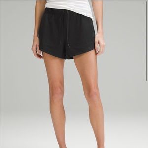 Lululemon Inner Glow HR Short 3”